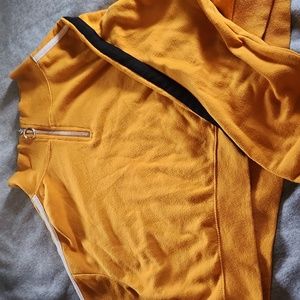 H&M size M long sleeve Turtle neck